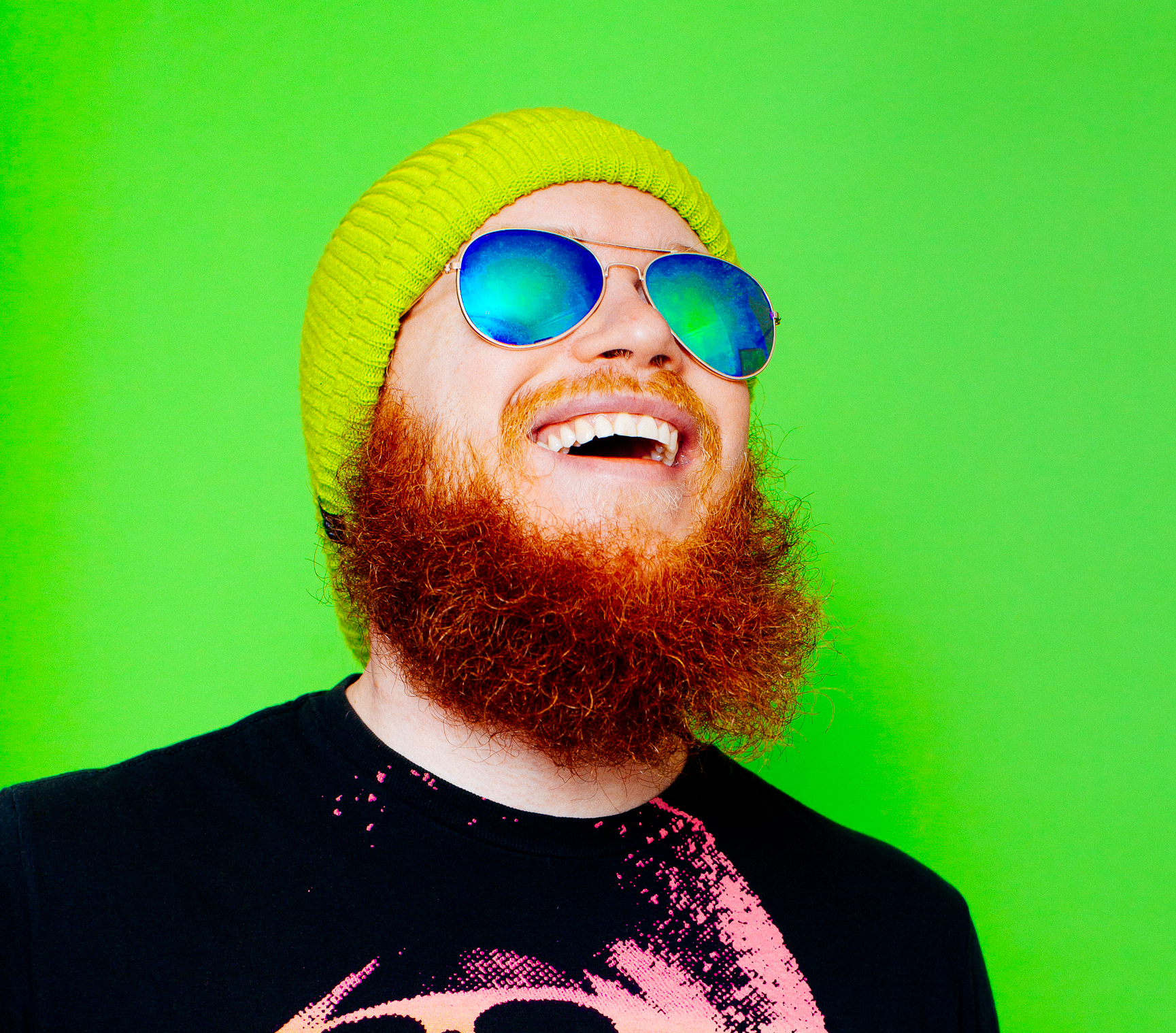 Rob Snow