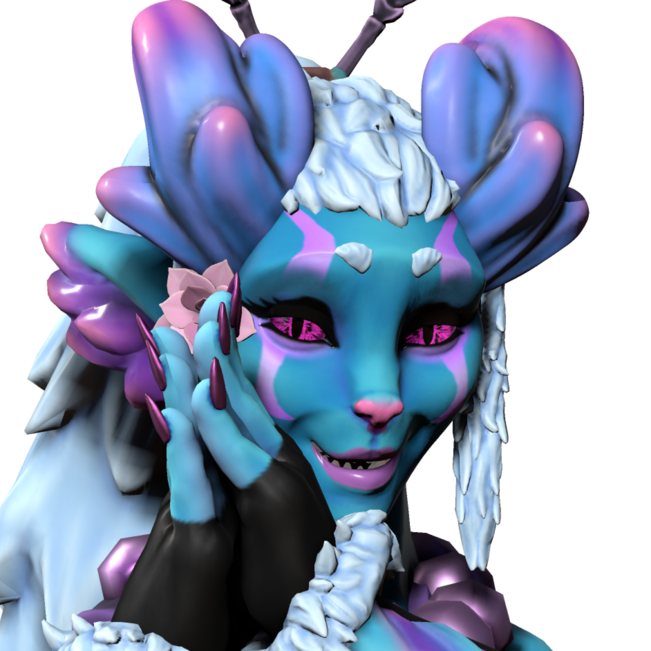 Damzu Darling 