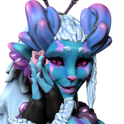 Damzu Darling 