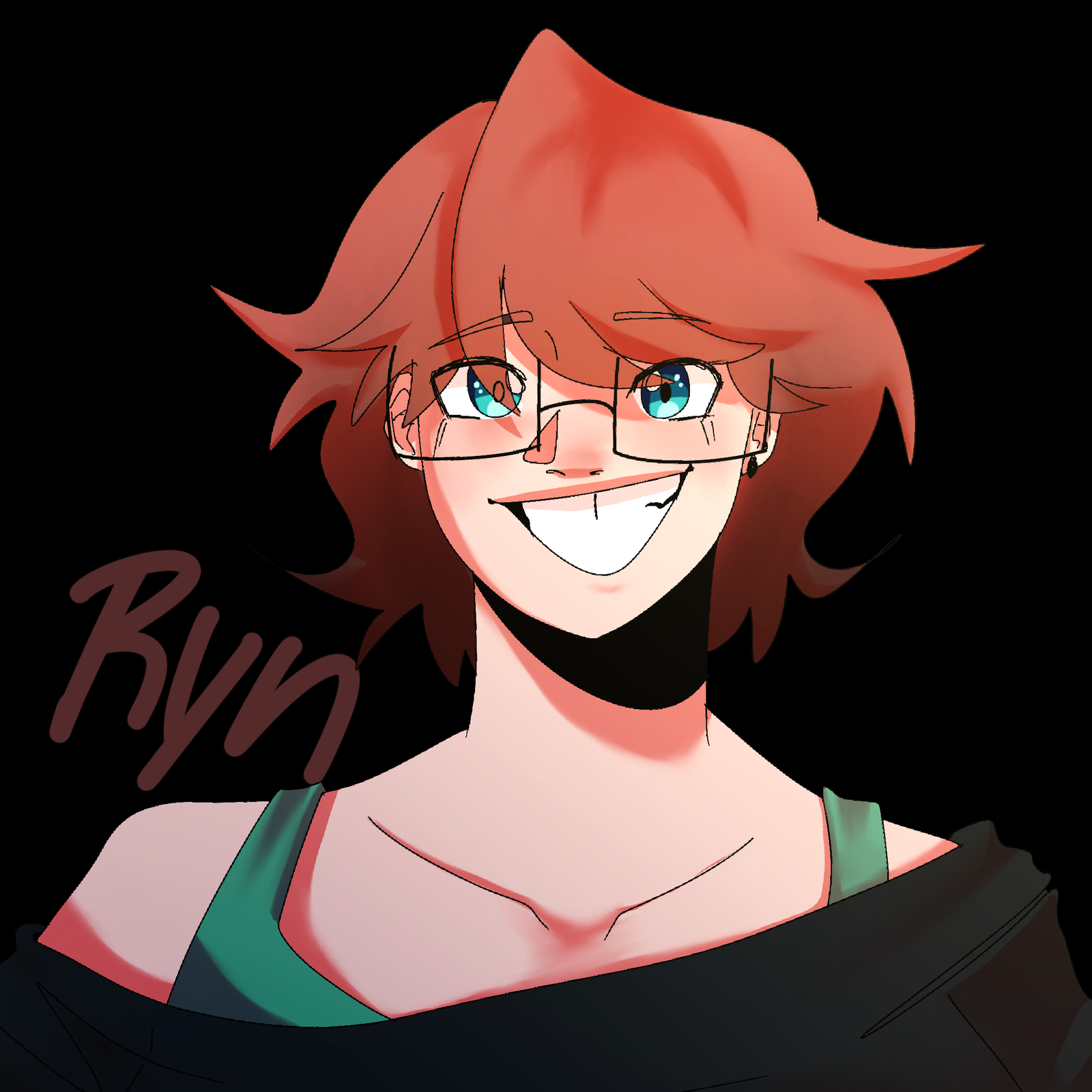 Ryn Manier