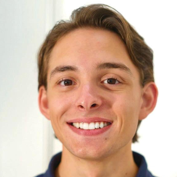 Nick DeMatteo