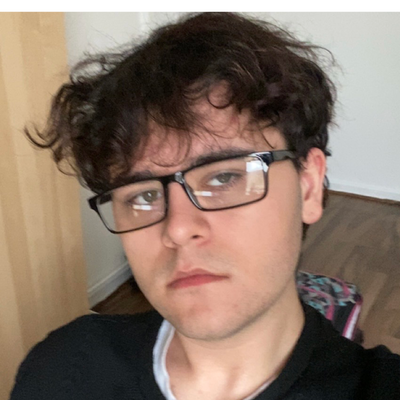 Sy(19y/o)