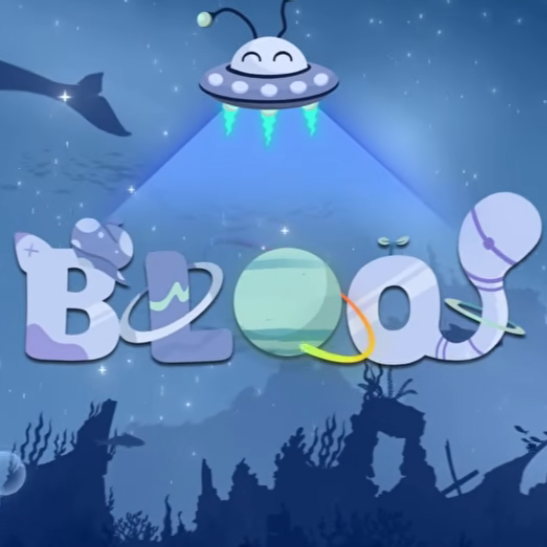 Bloo
