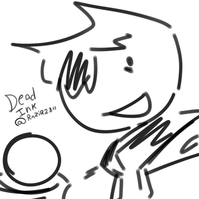 Dead Ink