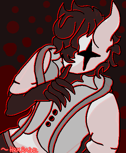 HexThornz
