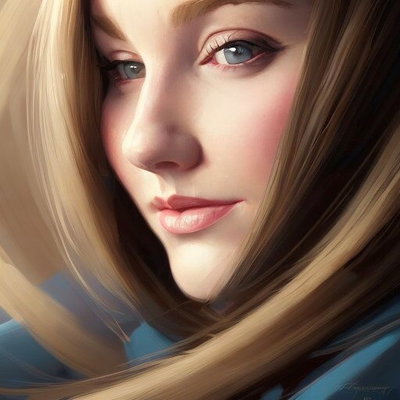 Caroline B