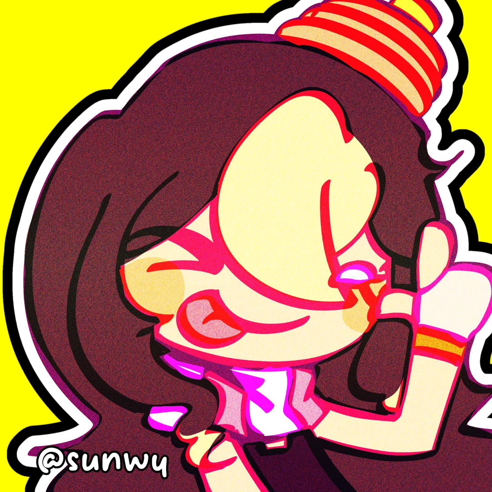 Sunwy