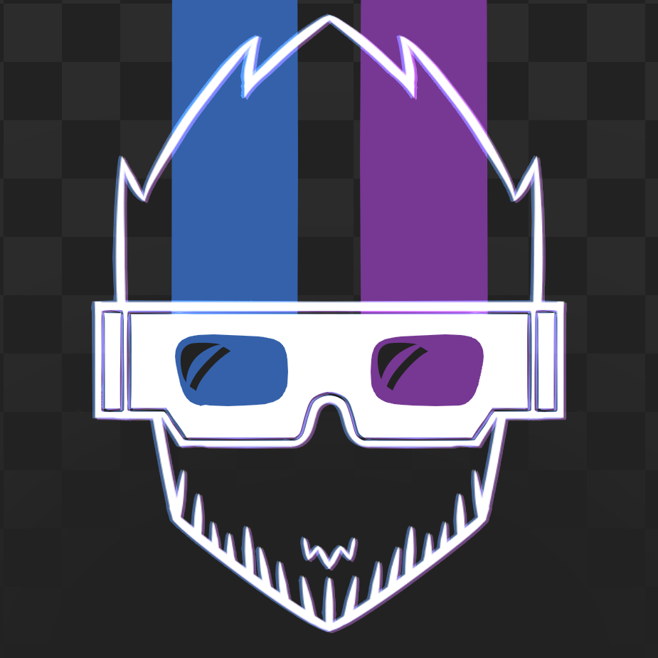 HalosOfChaos