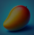 Exotic mango