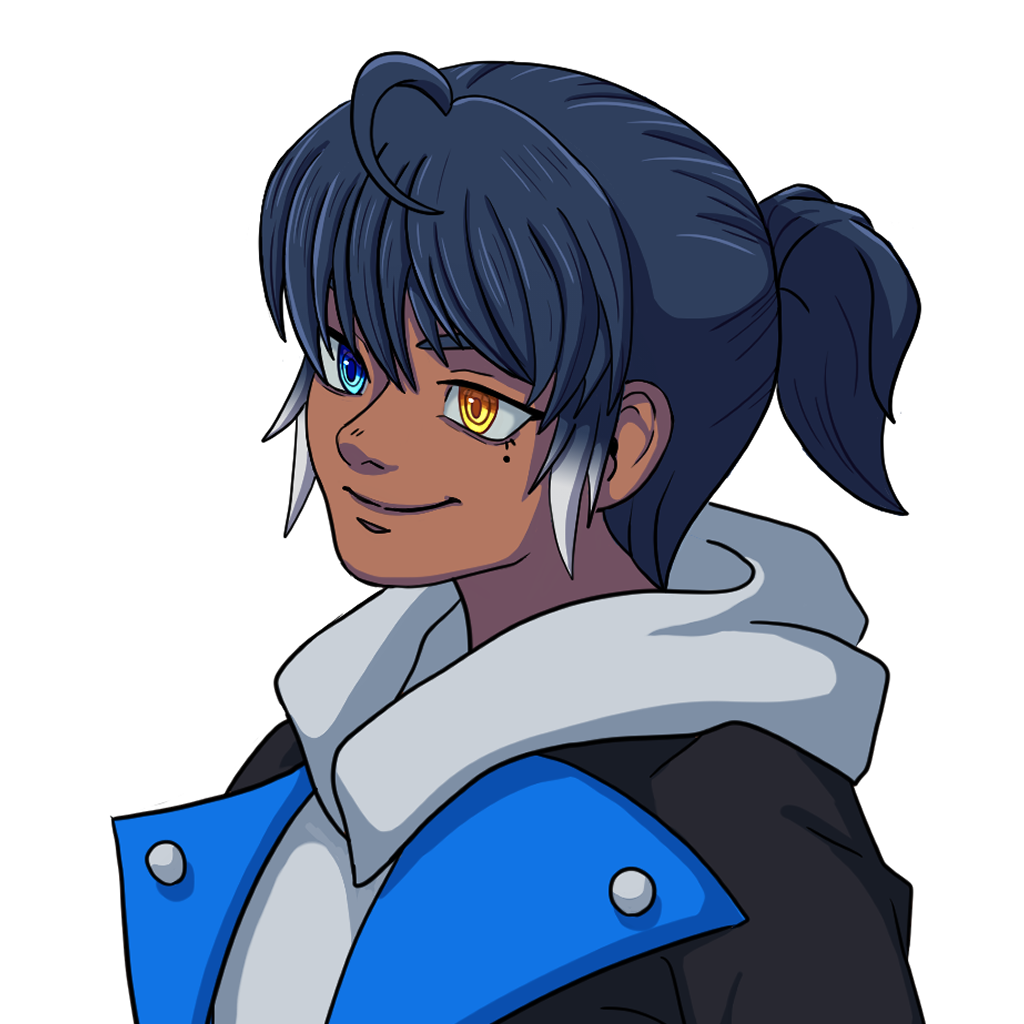 Yozora Kuroboshi