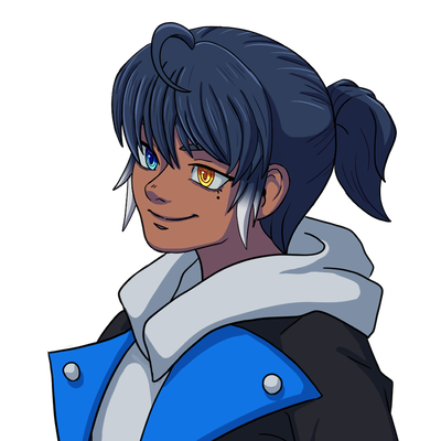 Yozora Kuroboshi