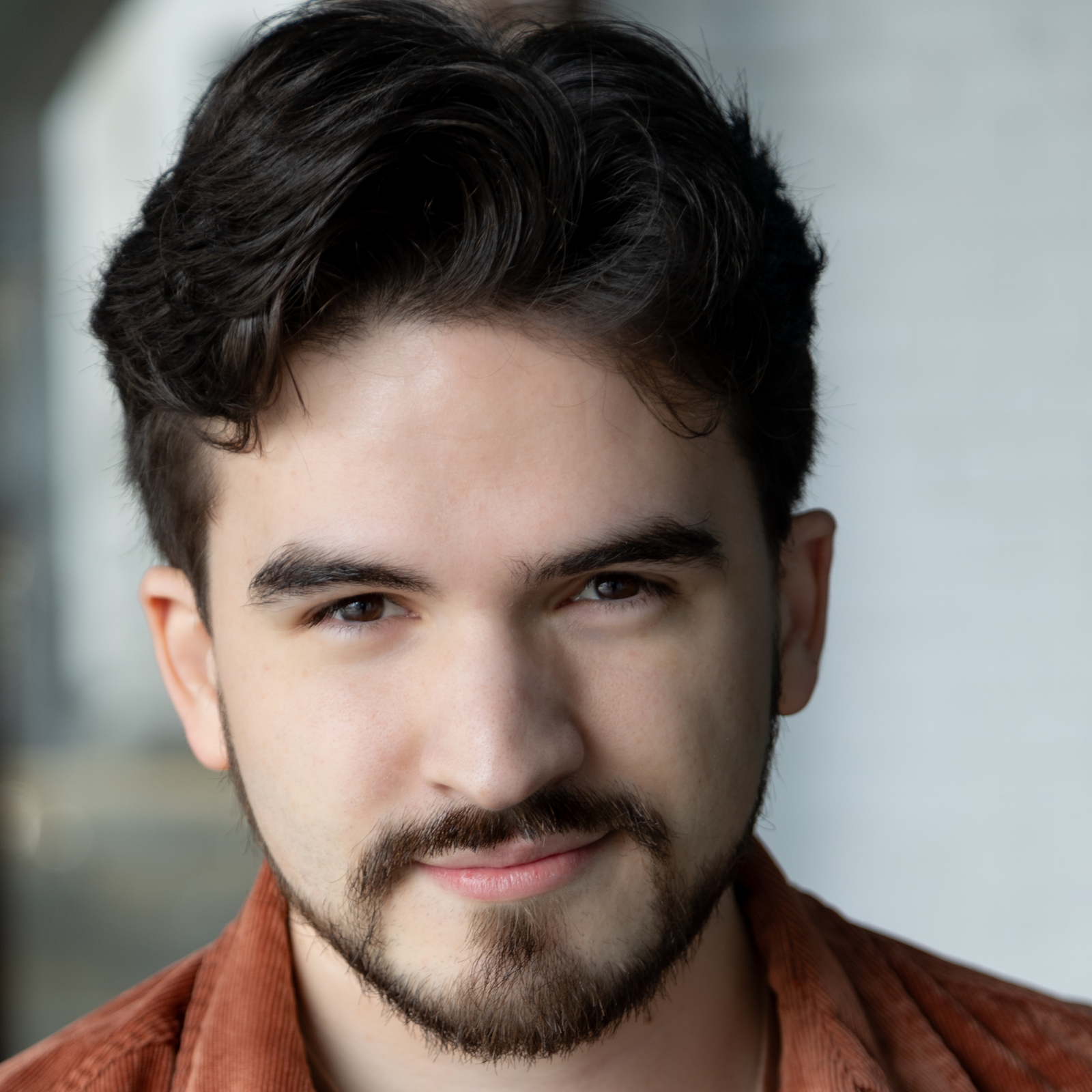 Nicholas Gilomen