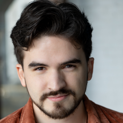 Nicholas Gilomen