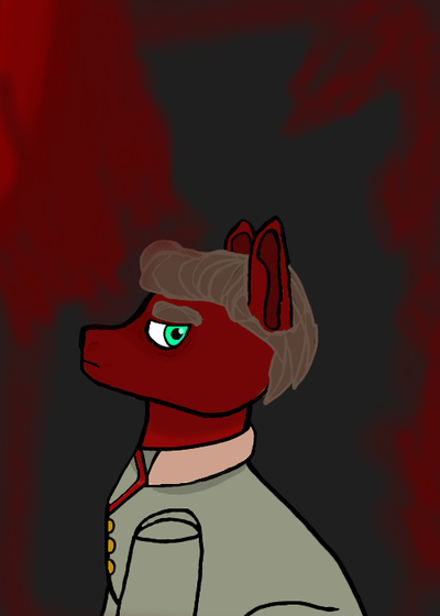 Protean/Eric