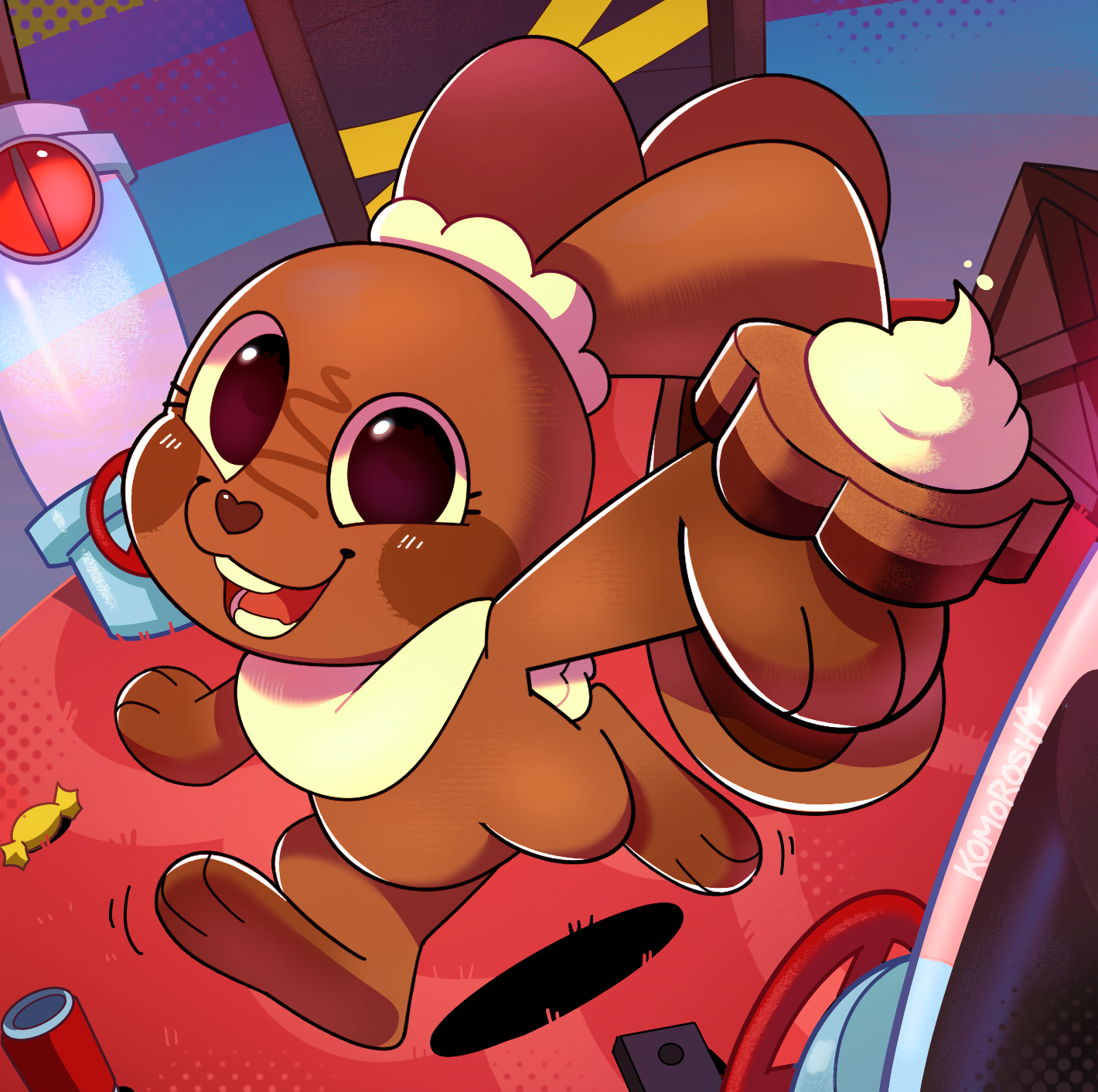 *★Alanna's AdventureYT★*