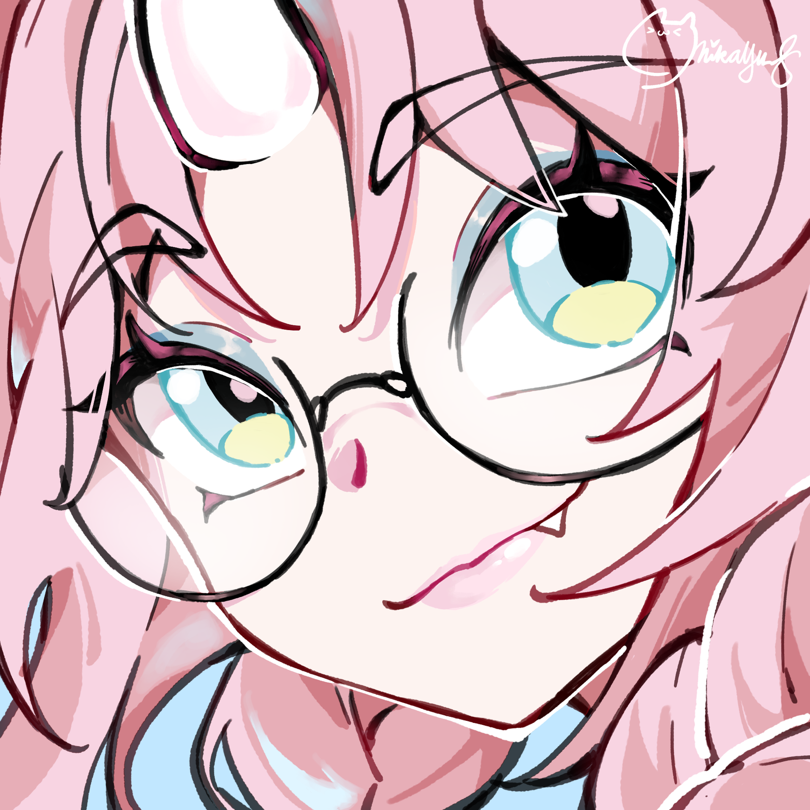 Maeve!