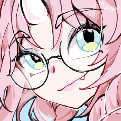 Maeve!