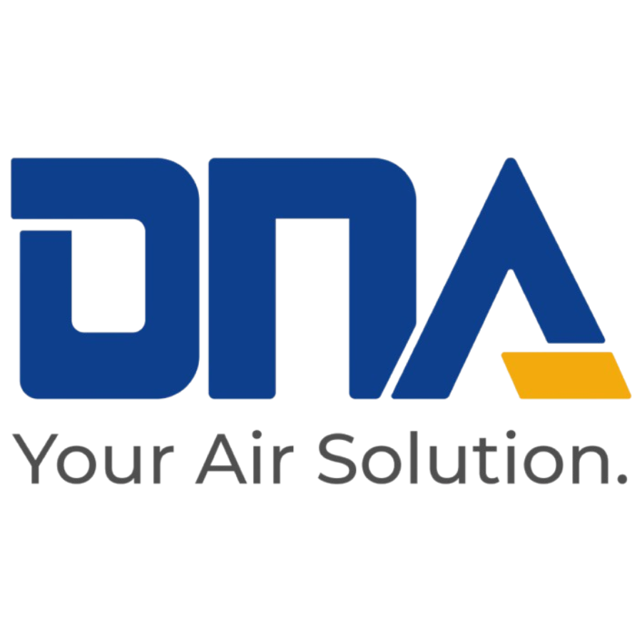 Cơ Điện Lạnh DNA