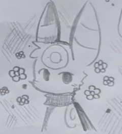 Autumn The Umbreon