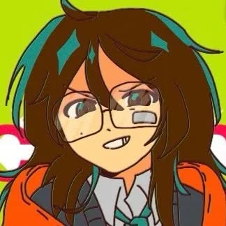 Mio Keats