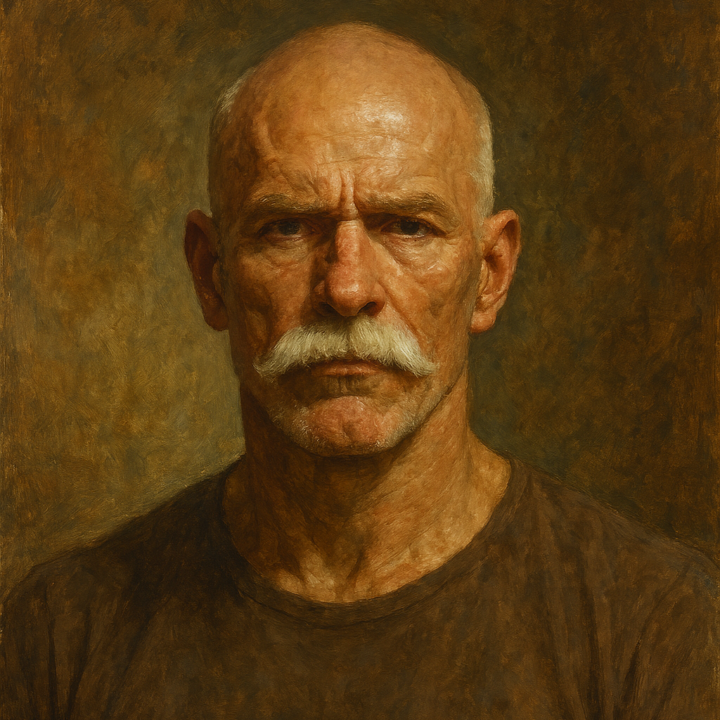 Jim Hard, Author