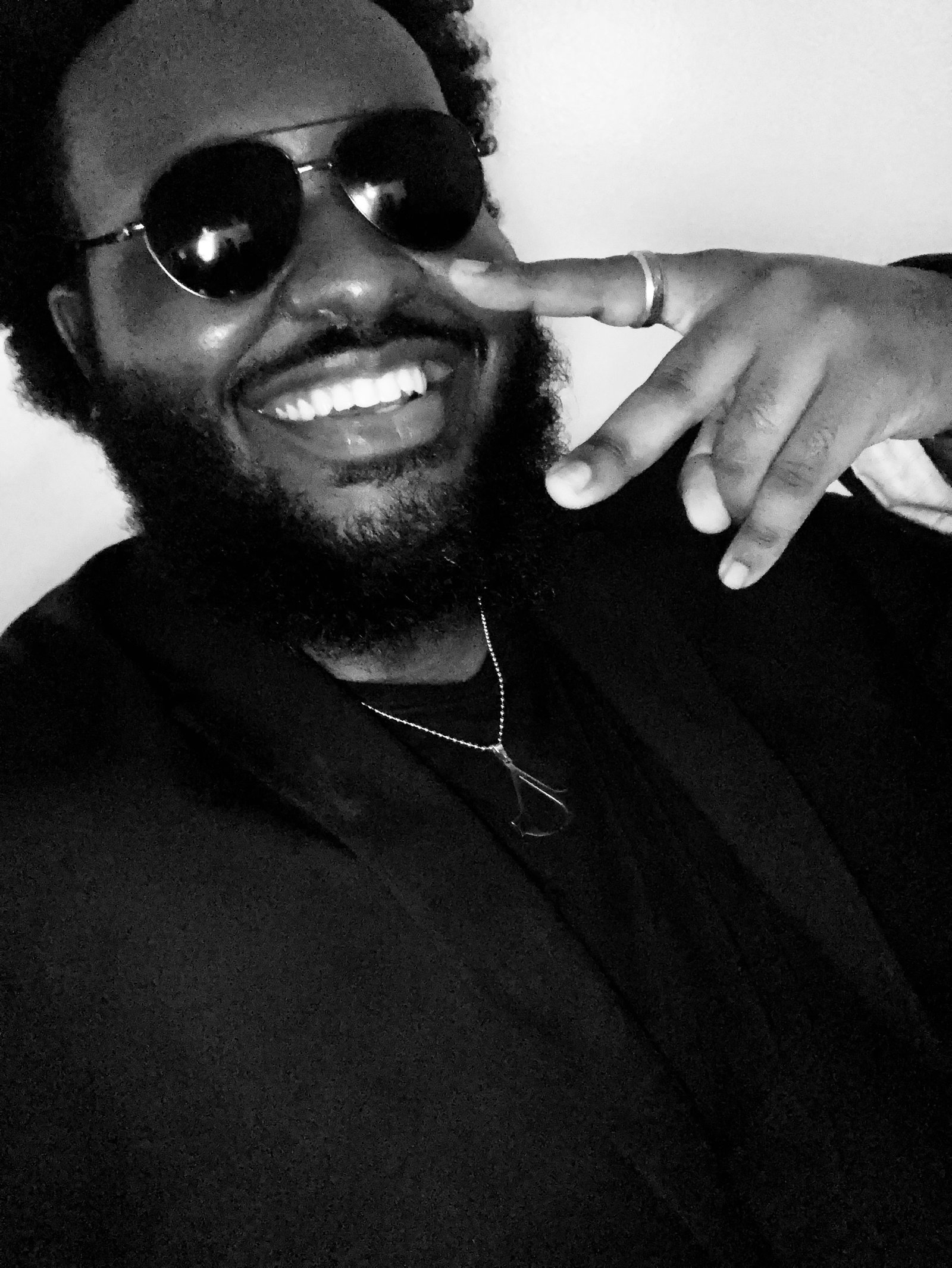 Noir Thornton🖤;)