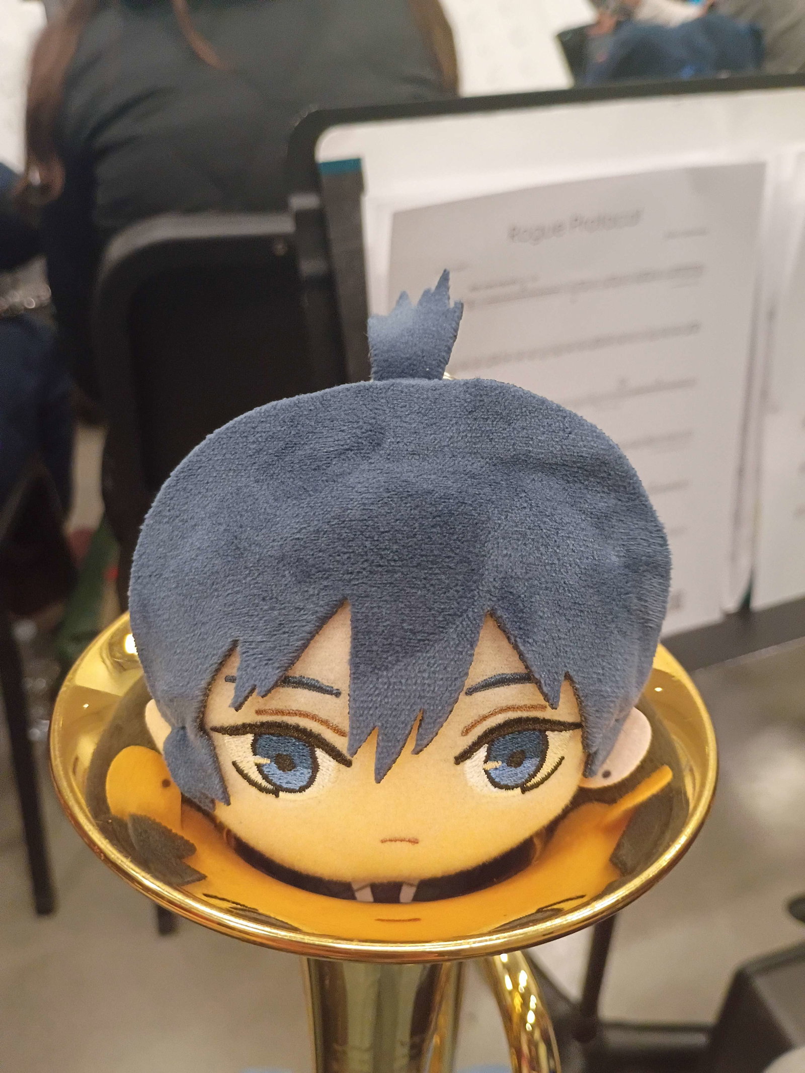 popercisp