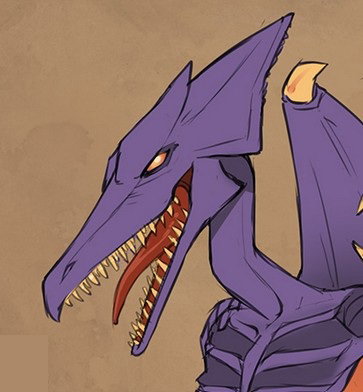 Ridley