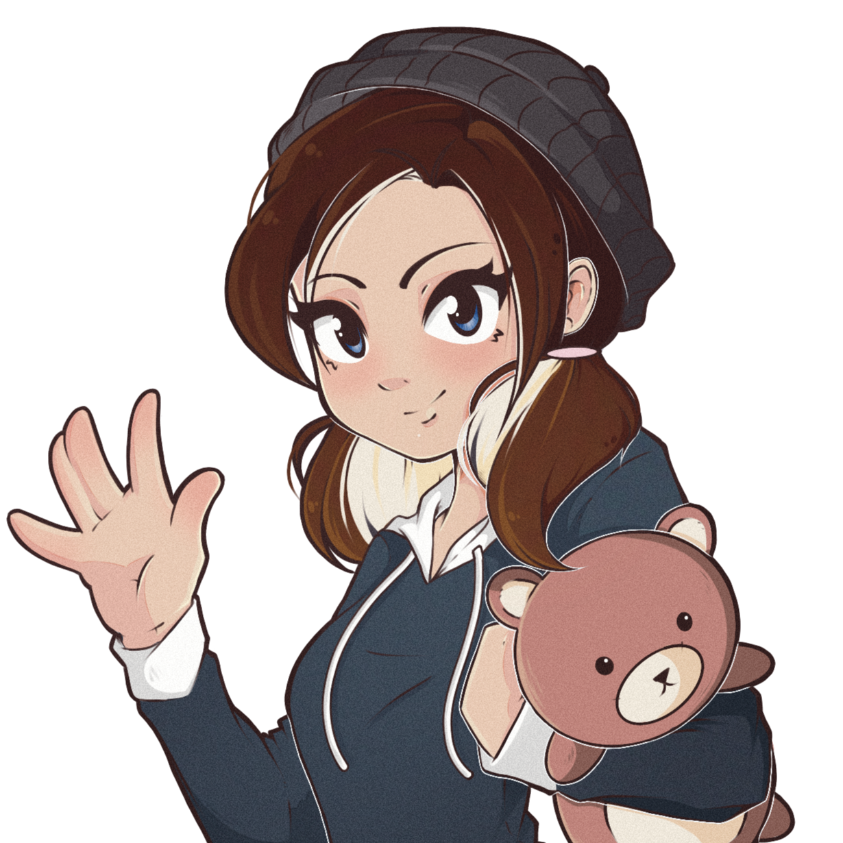 Rachel Adkins VO