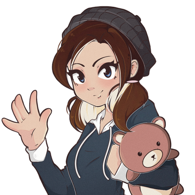 Rachel Adkins VO