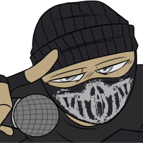MysteriousVoice