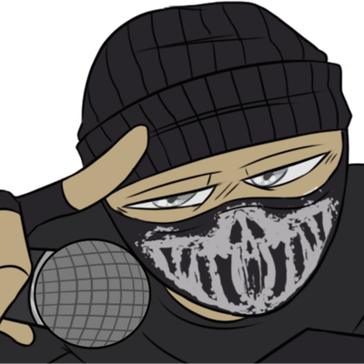 MysteriousVoice