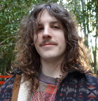 HunterBehr