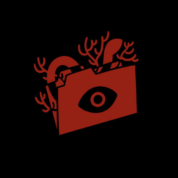 The Anomaly Files
