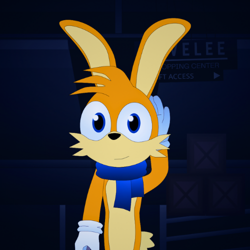 SunnehBunnyBoi