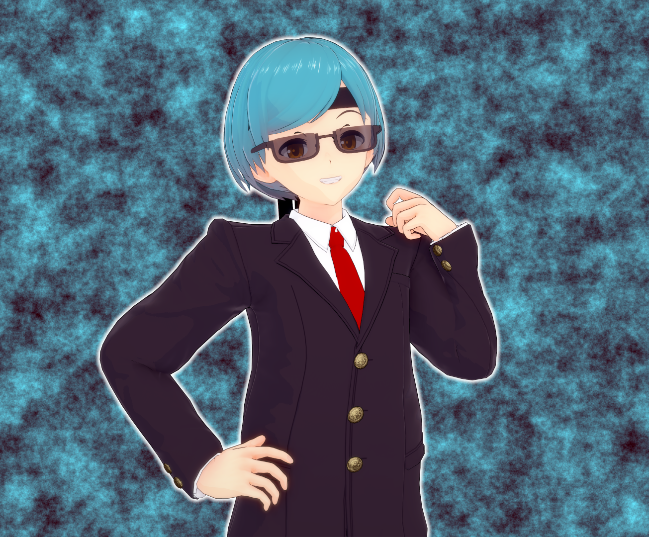 Random Derpoy