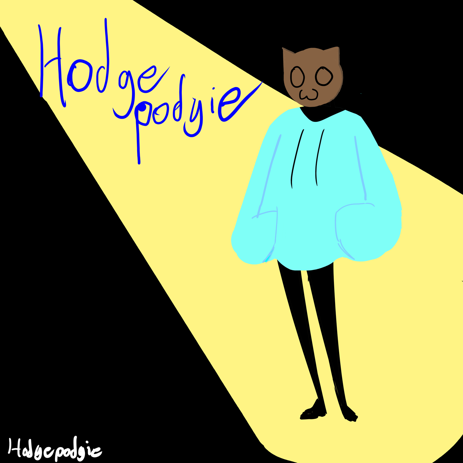 Hodgepodgie