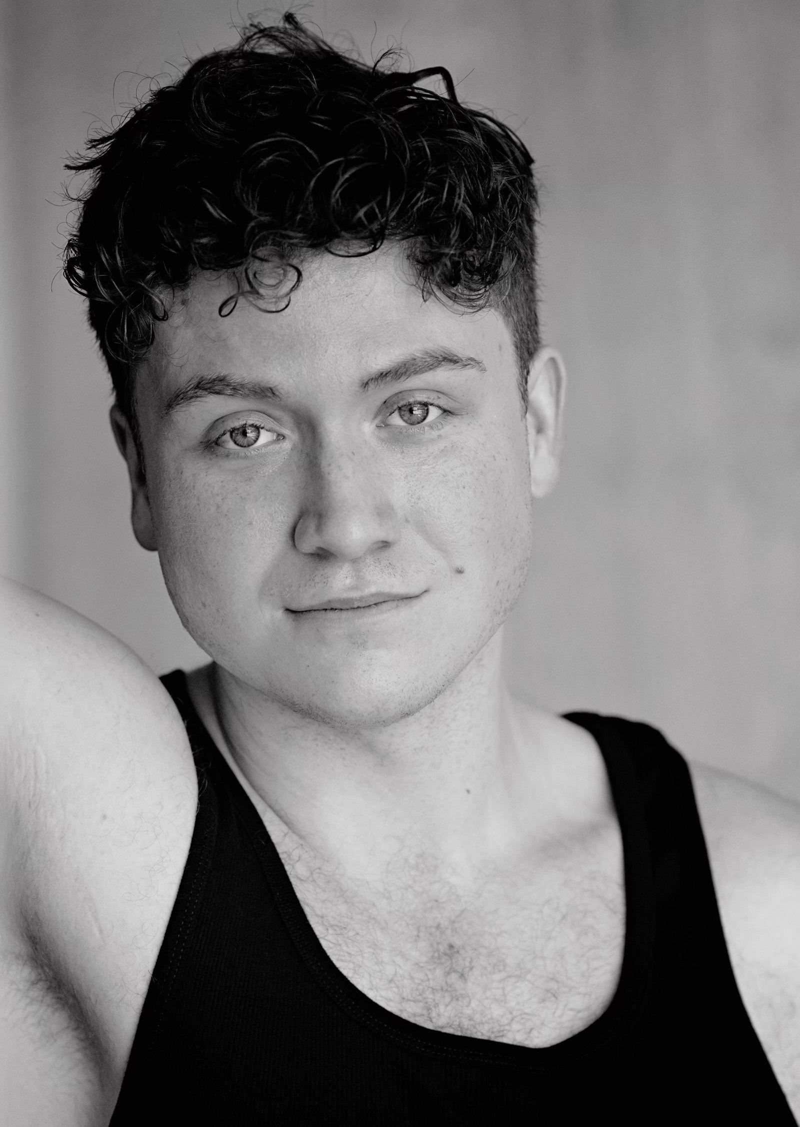 Ian Salmon