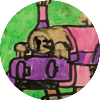 A special fan