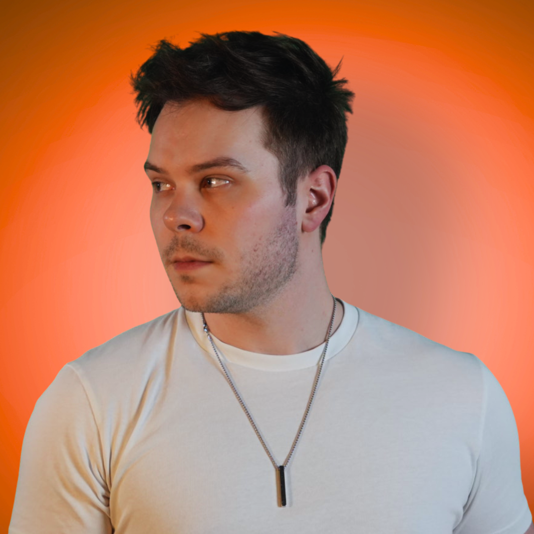 Aidan Freeman