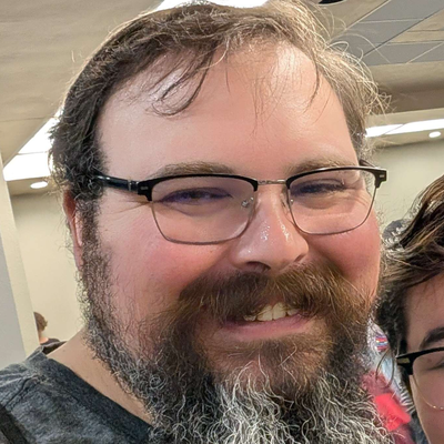 Sean W.