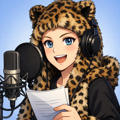 Cheetah