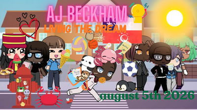 ajbeckham