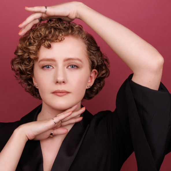 Tess Cameron Gundlah