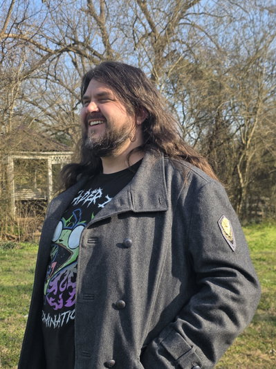 Jeb Johnston