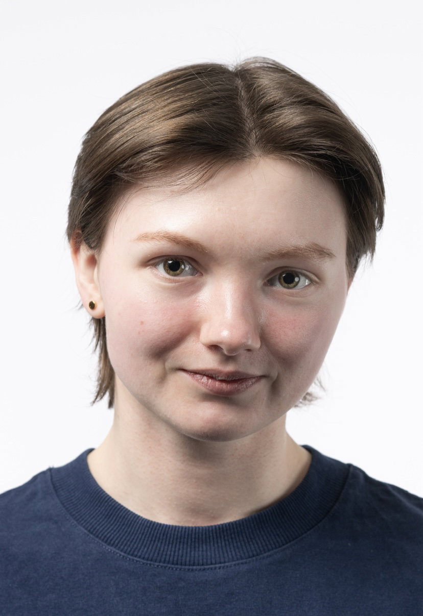 Max Cockcroft