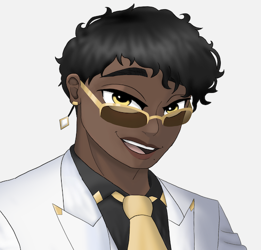 Astral Angelo