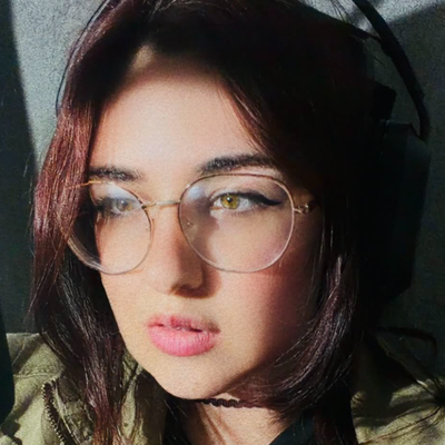 Britt Marie