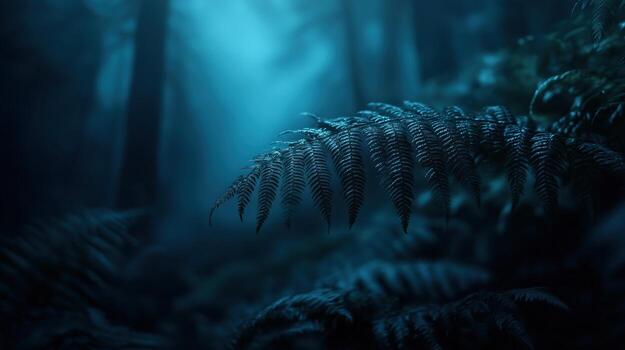 sadlittlefern