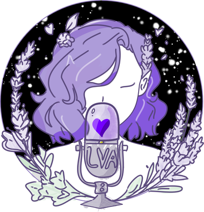 Lavenders.Voice